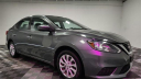Thumbnail image of 2018 Nissan Sentra at Major World Chevrolet