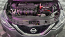Thumbnail image of 2018 Nissan Sentra at Major World Chevrolet