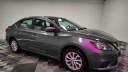 Thumbnail image of 2018 Nissan Sentra at Major World Chevrolet