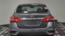 Thumbnail image of 2018 Nissan Sentra at Major World Chevrolet