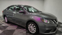 Thumbnail image of 2018 Nissan Sentra at Major World Chevrolet