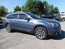 Thumbnail image of 2017 Subaru Outback at Gary Mathews Motors