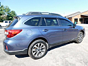 Thumbnail image of 2017 Subaru Outback at Gary Mathews Motors