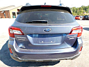 Thumbnail image of 2017 Subaru Outback at Gary Mathews Motors