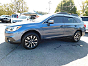 Thumbnail image of 2017 Subaru Outback at Gary Mathews Motors
