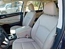 Thumbnail image of 2017 Subaru Outback at Gary Mathews Motors