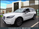 2022 Lincoln Corsair Standard at Hempstead Lincoln Ford