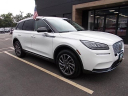 Thumbnail image of 2022 Lincoln Corsair at Hempstead Lincoln Ford