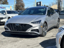 Thumbnail image of 2023 Hyundai SONATA at Autolux of Elmont, NY