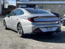 Thumbnail image of 2023 Hyundai SONATA at Autolux of Elmont, NY