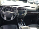 2021 Toyota 4Runner Limited at BobSteeleChevrolet - Used