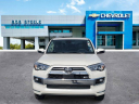 Thumbnail image of 2021 Toyota 4Runner at BobSteeleChevrolet - Used