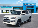 Thumbnail image of 2021 Toyota 4Runner at BobSteeleChevrolet - Used