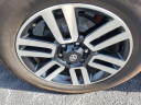 Thumbnail image of 2021 Toyota 4Runner at BobSteeleChevrolet - Used