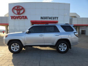 2022 Toyota 4Runner SR5 at Northcutt Toyota