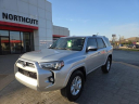 Thumbnail image of 2022 Toyota 4Runner at Northcutt Toyota