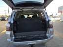 Thumbnail image of 2022 Toyota 4Runner at Northcutt Toyota