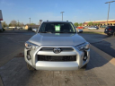 Thumbnail image of 2022 Toyota 4Runner at Northcutt Toyota