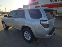 Thumbnail image of 2022 Toyota 4Runner at Northcutt Toyota
