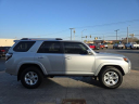 Thumbnail image of 2022 Toyota 4Runner at Northcutt Toyota