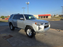 Thumbnail image of 2022 Toyota 4Runner at Northcutt Toyota
