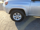 Thumbnail image of 2022 Toyota 4Runner at Northcutt Toyota