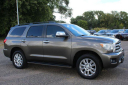 Thumbnail image of 2012 Toyota Sequoia at Lexdan Automotive Inc.