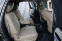 2012 Toyota Sequoia Platinum at Lexdan Automotive Inc.