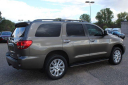 Thumbnail image of 2012 Toyota Sequoia at Lexdan Automotive Inc.