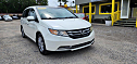 Thumbnail image of 2017 Honda Odyssey at Sterling Auto Sales of Fl