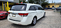 Thumbnail image of 2017 Honda Odyssey at Sterling Auto Sales of Fl