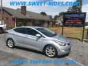 Thumbnail image of 2012 Hyundai ELANTRA at Sweet Rides, LLC