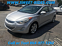 Thumbnail image of 2012 Hyundai ELANTRA at Sweet Rides, LLC