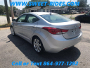 Thumbnail image of 2012 Hyundai ELANTRA at Sweet Rides, LLC