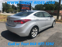 Thumbnail image of 2012 Hyundai ELANTRA at Sweet Rides, LLC