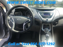 Thumbnail image of 2012 Hyundai ELANTRA at Sweet Rides, LLC
