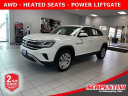 Thumbnail image of 2020 Volkswagen Atlas Cross Sport at Serpentini Chevrolet of Willoughby