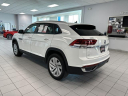 Thumbnail image of 2020 Volkswagen Atlas Cross Sport at Serpentini Chevrolet of Willoughby