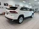 Thumbnail image of 2020 Volkswagen Atlas Cross Sport at Serpentini Chevrolet of Willoughby