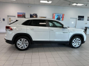 Thumbnail image of 2020 Volkswagen Atlas Cross Sport at Serpentini Chevrolet of Willoughby