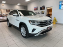 Thumbnail image of 2020 Volkswagen Atlas Cross Sport at Serpentini Chevrolet of Willoughby