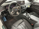 Thumbnail image of 2022 BMW 5 Series at BMW Mini of Freeport