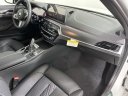 Thumbnail image of 2022 BMW 5 Series at BMW Mini of Freeport