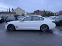 Thumbnail image of 2022 BMW 5 Series at BMW Mini of Freeport