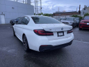 Thumbnail image of 2022 BMW 5 Series at BMW Mini of Freeport