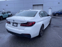 Thumbnail image of 2022 BMW 5 Series at BMW Mini of Freeport