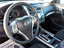 2015 Nissan Altima 2.5 at CAR Point of Orlando, Inc.