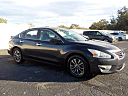 Thumbnail image of 2015 Nissan Altima at CAR Point of Orlando, Inc.
