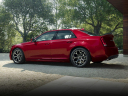 Thumbnail image of 2015 Chrysler 300 at Grand Blanc Nissan