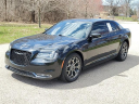 Thumbnail image of 2015 Chrysler 300 at Grand Blanc Nissan